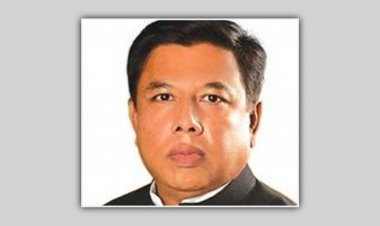 লক্ষ্মীপুর-১ আসনে স্বতন্ত্র পবনের প্রার্থিতা বাতিল