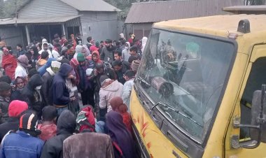 জামালপুরে ট্রাকের ধাক্কায় নিহত ৩