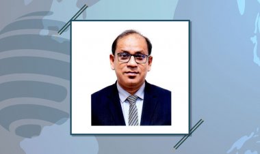বিএসটিআইয়ের নতুন মহাপরিচালক ফেরদৌস আলম