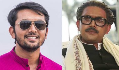 এক টাকার পারিশ্রমিক নেওয়া শুভ পেলেন পূর্বাচলে ১০ কাঠার প্লট!