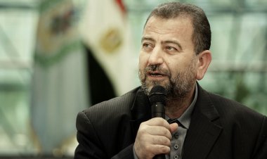 ড্রোন হামলায় হামাসের উপপ্রধান নিহত