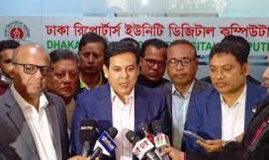 ভোটকেন্দ্রে জঙ্গি হামলার শঙ্কা নেই: সিটিটিসি প্রধান