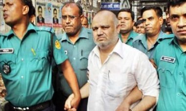 আবার পেছাল জিকে শামীম ও তার মায়ের বিরুদ্ধে সাক্ষ্যগ্রহণ