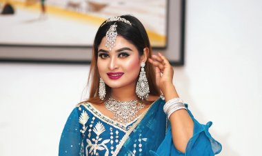 বরিশালের ছেলে বিয়ে করব না : শিরিন শিলা