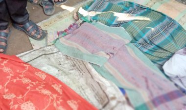 রাইস মিলে বয়লার বিস্ফোরণে নারী-শিশুসহ নিহত ৩