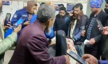 মুন্সিগঞ্জে নৌকা সমর্থকদের ওপর গুলি, কর্মী নিহত