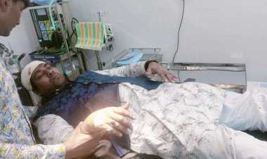  নাটোরে ছাত্রলীগের দুপক্ষের সংঘর্ষ, জেলা সভাপতিসহ আহত ১৩