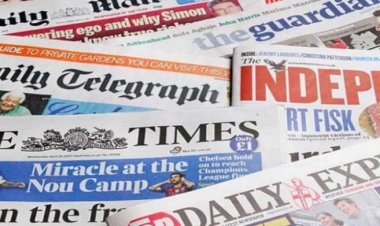 বিদেশী গণমাধ্যমে বাংলাদেশের নির্বাচন