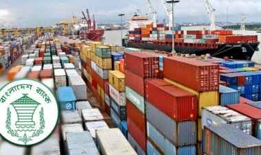 ৫ মাসে বাণিজ্য ঘাটতি ৫১,৮৮৪ কোটি টাকা