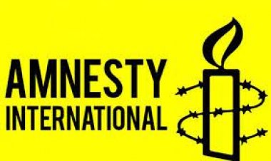 বাংলাদেশকে ১০ দফা মানবাধিকার সনদ দিল অ্যামনেস্টি