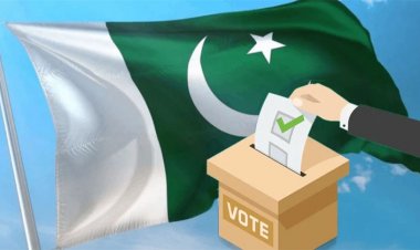 পাকিস্তানে পেছাতে পারে নির্বাচনের তারিখ