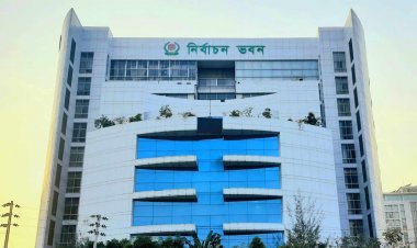 আচরণবিধি লঙ্ঘন বিভিন্ন আসনের প্রার্থীর বিরুদ্ধে মামলার নির্দেশ ইসির