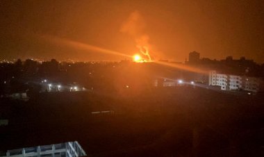 গাজা এখন বসবাসের অযোগ্য: জাতিসংঘ