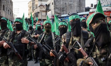 হামাসের আর্থিক মদতদাতাদের সম্পর্কে তথ্য দিতে পারলেই মোটা অংকের পুরষ্কার দেবে আমেরিকা