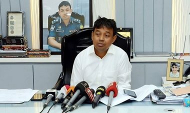 ট্রেনে আগুনের পরিকল্পনা কিভাবে হয়, জানালেন ডিবির হারুন