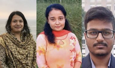 বেনাপোল এক্সপ্রেসে থাকা রাজবাড়ীর তিনজন নিখোঁজ