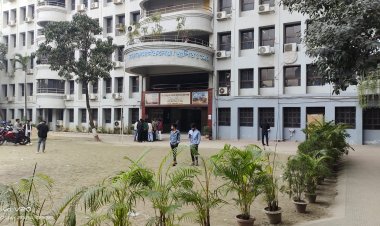 দ্বাদশ জাতীয় সংসদ নির্বাচনের ভোটগ্রহণ শুরু