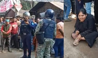 মুন্সীগঞ্জে নৌকা সর্মথককে কুপিয়ে হত্যা