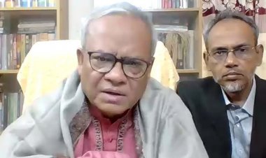 অভূতপূর্ব রায় দিয়েছে জনগণ, ২ শতাংশের বেশি ভোটার কেন্দ্রে আসেনি: রিজভী