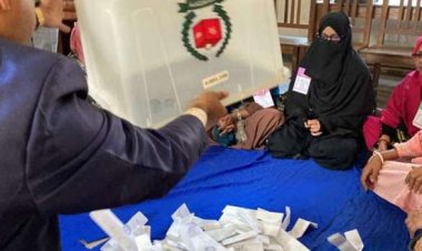 ভোটগ্রহণ শেষ, উল্লেখযোগ্য কয়েকটি বিষয়