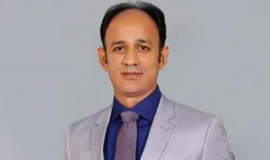 ব্যারিস্টার সুমন বিজয়ী