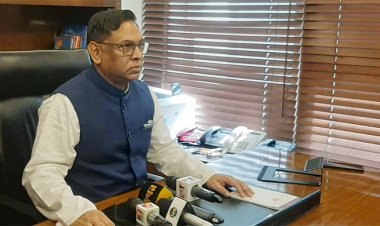 ১৫ জানুয়ারির মধ্যে মন্ত্রিসভা গঠিত হতে পারে আশা নসরুল হামিদের