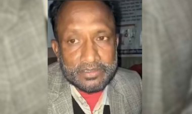 টাকাসহ আটক সেই সহকারী প্রিজাইডিং অফিসারকে ২ বছরের কারাদণ্ড