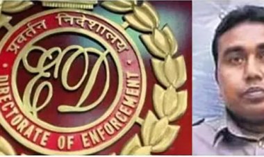 পশ্চিমবঙ্গ থেকে পালিয়ে বাংলাদেশে আসতে পারেন শাহজাহান, বিমানবন্দর-সীমান্তে সতর্কতা