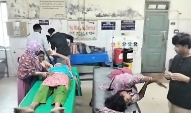  মুন্সিগঞ্জ পরাজিত প্রার্থীর সমর্থকের বাড়িতে হামলা, অন্তঃসত্ত্বাসহ আহত ৫