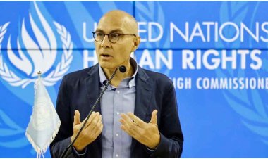 পথ পাল্টান, সত্যিকার অন্তর্ভুক্তিমূলক গণতন্ত্রের পরিবেশ তৈরি করুন