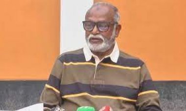 সরকার নিজেরা নিজেরা নির্বাচন করেছে: তৈমূর আলম