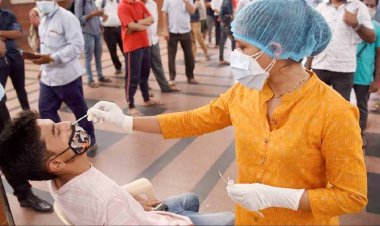 একদিনে ২২ জনের করোনা শনাক্ত