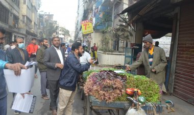 ৭ জানুয়ারি নির্বাচনের নামে প্রীতিম্যাচ অনুষ্ঠিত হয়েছে: জামায়াত