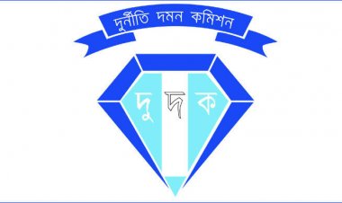 জন্ম-মৃত্যু নিবন্ধন ফি’র টাকা আত্মসাৎ ইউপি চেয়ারম্যানসহ ৩ জনের বিরুদ্ধে দুদকের মামলা