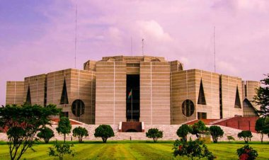 দ্বাদশ সংসদ নির্বাচনে বিজয়ীদের গেজেট প্রকাশ