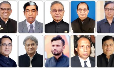 মন্ত্রিসভায়ও থাকছে চমক!