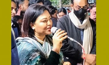 মৃত, বিদেশে থাকাদের ভোটও দেয়া হয়েছে: মমতাজ বেগম