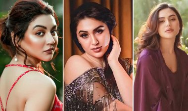 জুয়ার অ্যাপে জড়িয়েছে জয়া, অপু, নুসরাত ফারিয়ার নাম