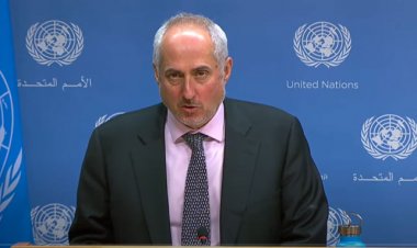 গণতন্ত্র ও অর্থনৈতিক অগ্রগতির জন্য মানবাধিকার ও আইনি সুবিধা অত্যাবশ্যক: জাতিসংঘ