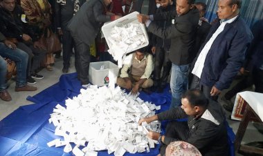 সিরাজগঞ্জের ৩১ প্রার্থীর ২২ জনই হারালেন জামানত