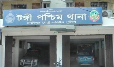 রাতে স্বামীর সঙ্গে ঝগড়া, সকালে মিলল স্ত্রীর মরদেহ