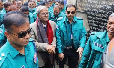  ৯ মামলায় মির্জা ফখরুলের জামিন