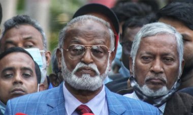 সাজানো নির্বাচনে আর যাবো না: তৈমূর