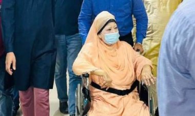 খালেদা জিয়া বাসায় ফিরতে পারেন কাল