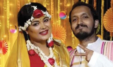 হয়ে গেল মৌসুমী হামিদের গায়েহলুদ, কাল বিয়ে