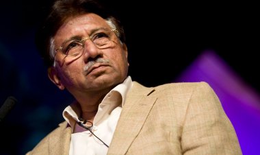 পারভেজ মোশাররফের মরণোত্তর মৃত্যুদণ্ডাদেশ দিল পাকিস্তান