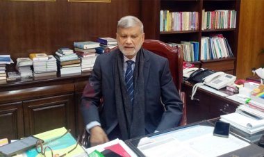 বিদায় বেলায় যা বললেন মান্নান