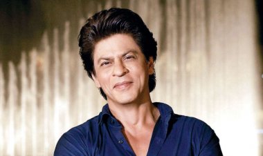 ছবির মতো বাস্তবেও হ্যাপি এন্ডিং, না হলে জানবেন শেষ হয়নি : শাহরুখ