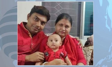 ইট পড়ে বাংলাদেশ ব্যাংক কর্মকর্তার মৃত্যুর ঘটনায় হত্যা মামলা