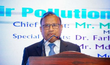 আবারও স্থানীয় সরকার মন্ত্রণালয়ের দায়িত্ব চান তাজুল ইসলাম